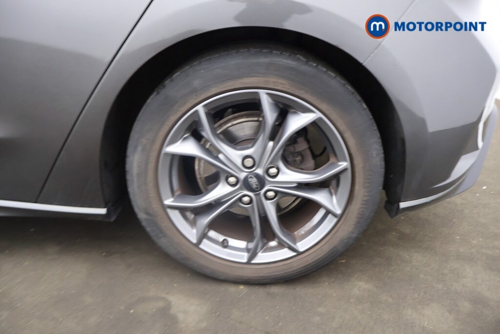 Used Ford Focus for sale - 77831032: Photo 11