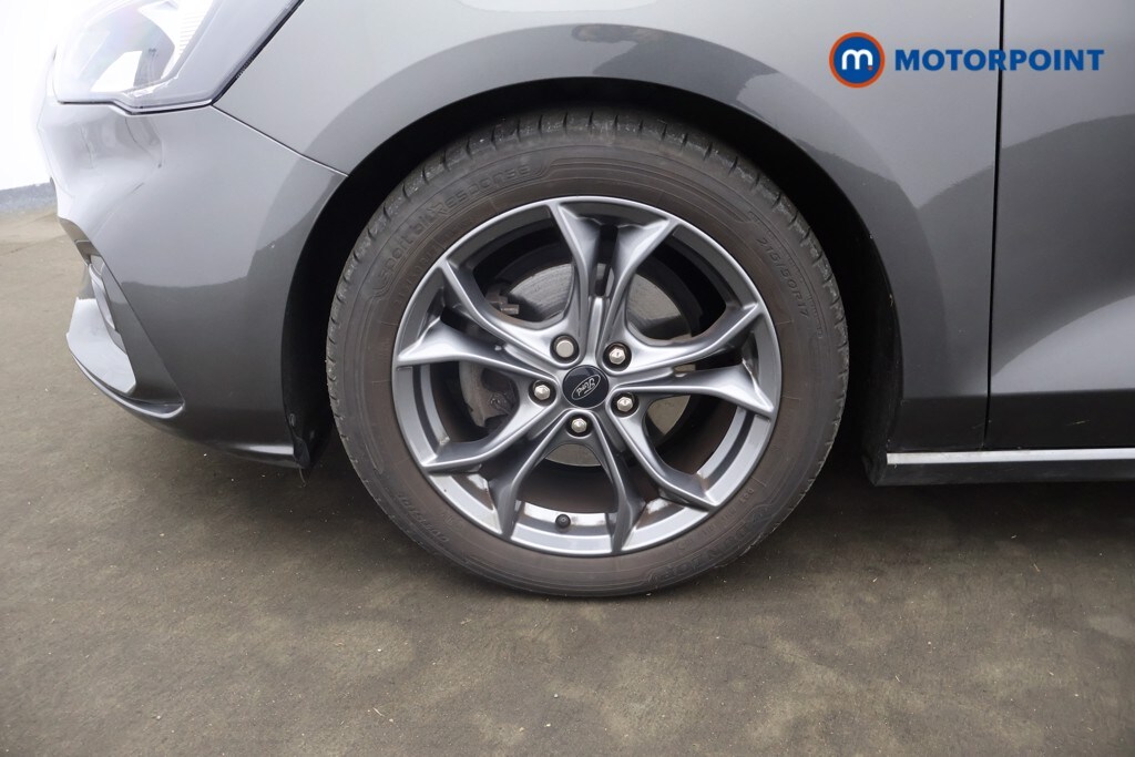 Used Ford Focus for sale - 77831032: Photo 12