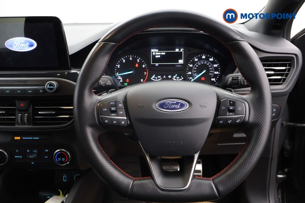 Used Ford Focus for sale - 77831032: Photo 14