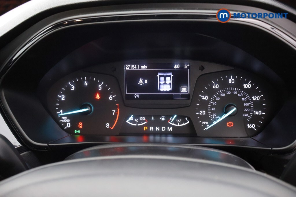 Used Ford Focus for sale - 77831032: Photo 19