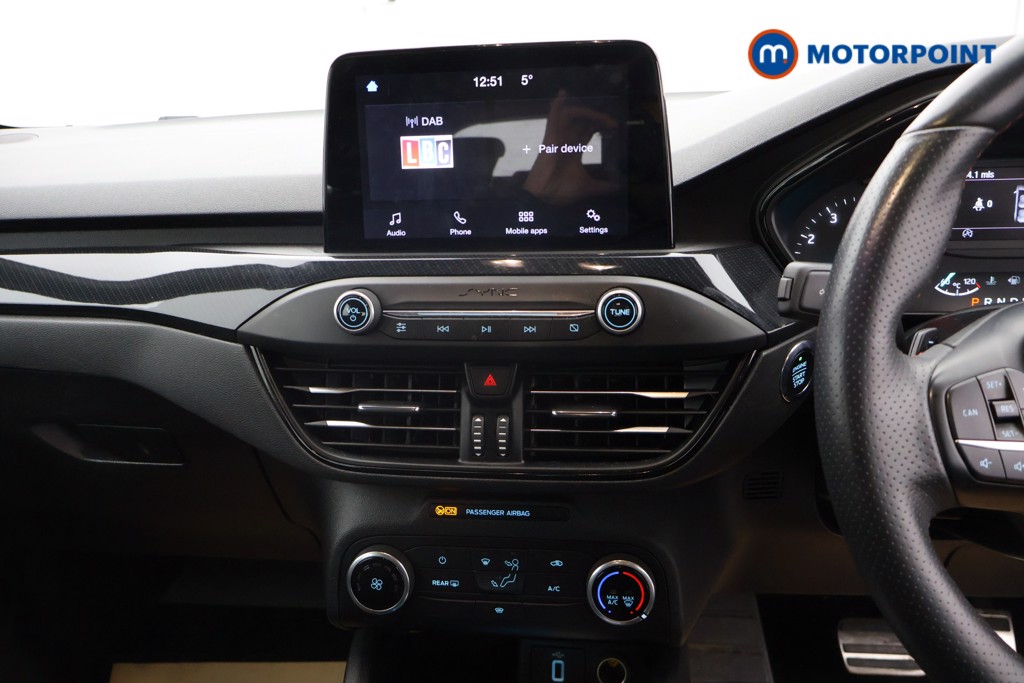 Used Ford Focus for sale - 77831032: Photo 22