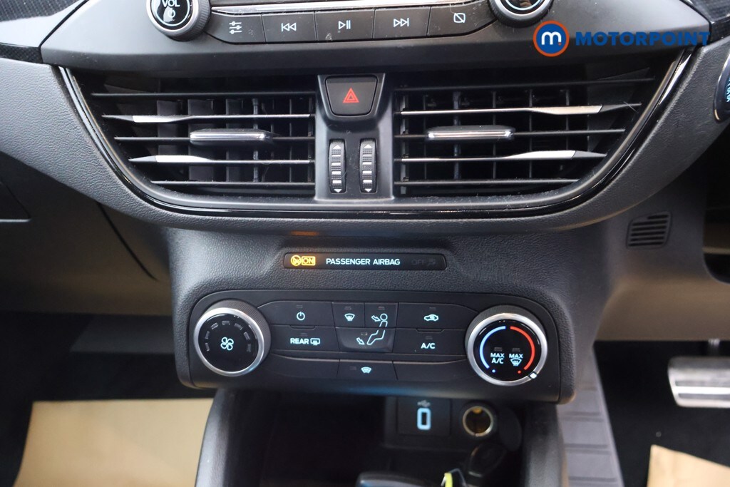 Used Ford Focus for sale - 77831032: Photo 24