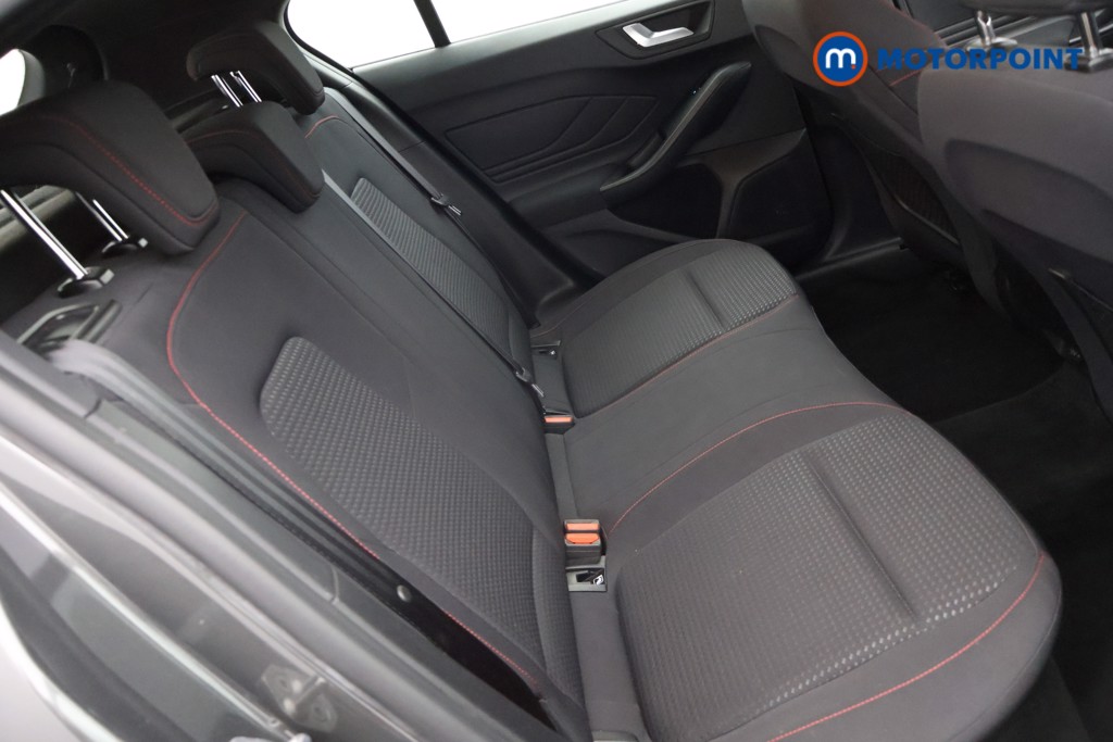 Used Ford Focus for sale - 77831032: Photo 35