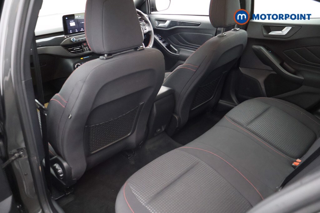 Used Ford Focus for sale - 77831032: Photo 38