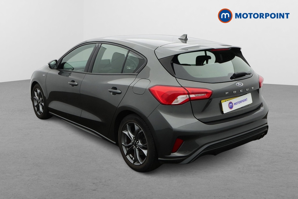 Used Ford Focus for sale - 77831032: Photo 5