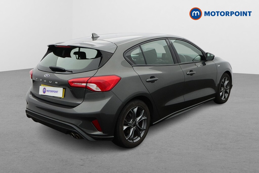 Used Ford Focus for sale - 77831032: Photo 7