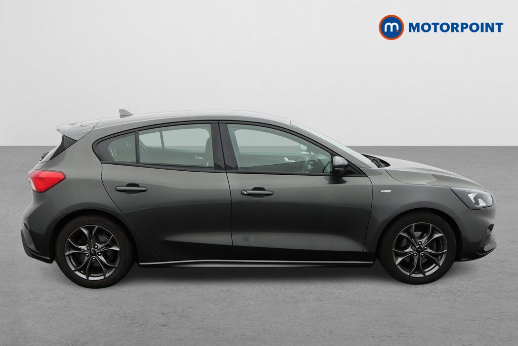 Used Ford Focus for sale - 77831032: Photo 8