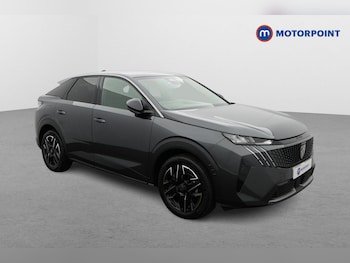 Used Peugeot 3008 2025 for sale - 78255728: Photo