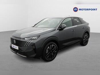 Used Peugeot 3008 2025 for sale - 78255728: Photo