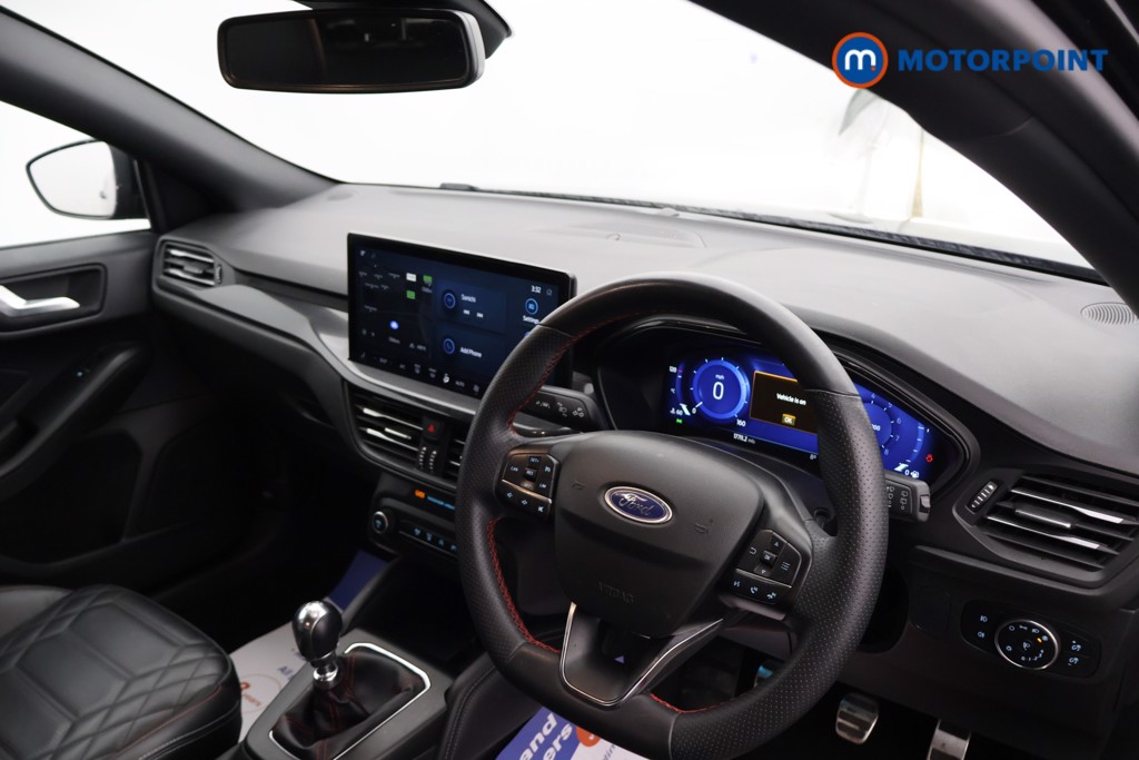 Used Ford Focus 2022 for sale - 77026176: Photo 21