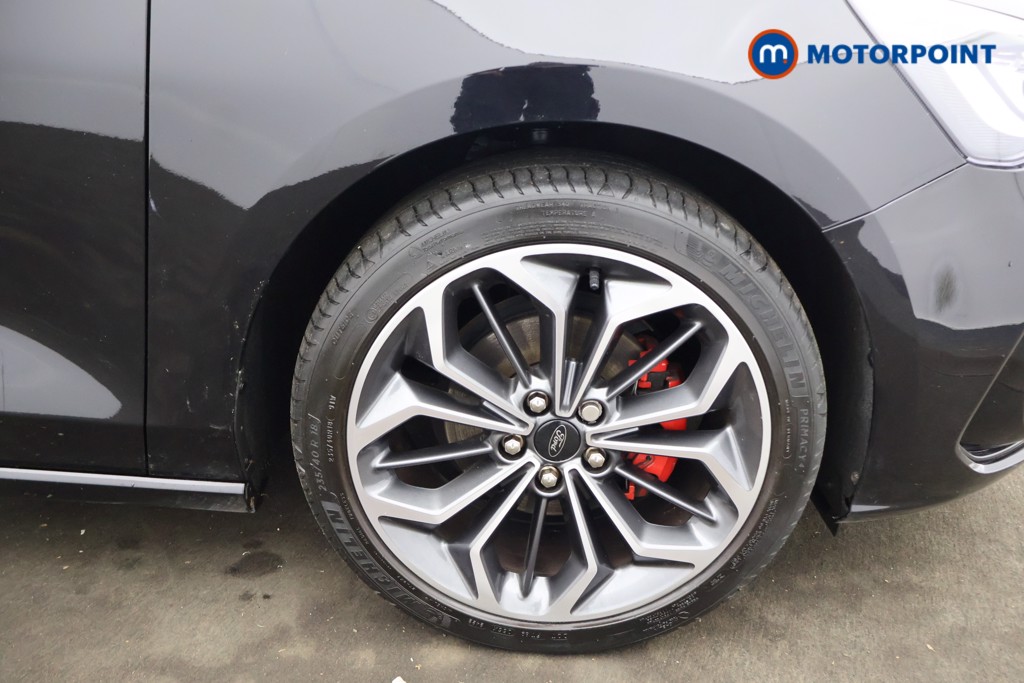 Used Ford Focus 2022 for sale - 77026176: Photo 33