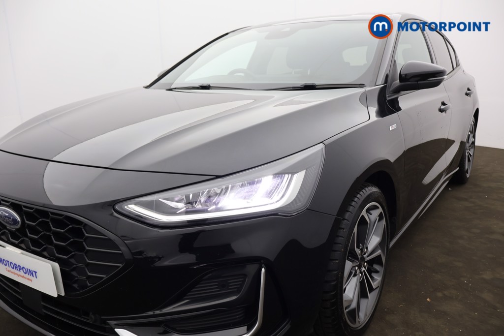 Used Ford Focus 2022 for sale - 77026176: Photo 35