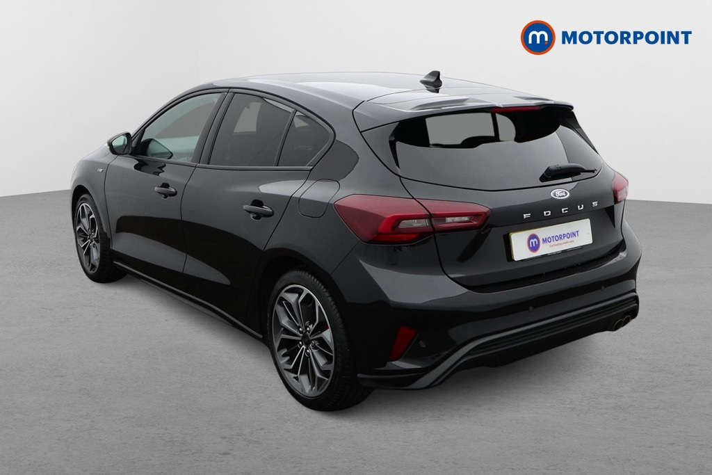 Used Ford Focus 2022 for sale - 77026176: Photo 5