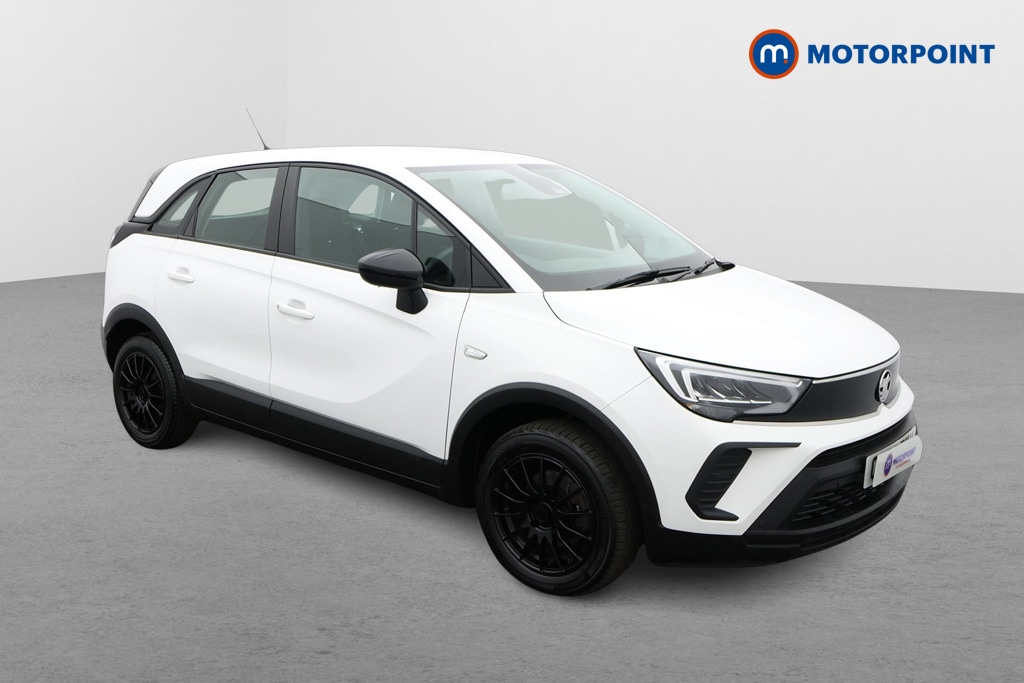 Used Vauxhall Crossland 2024 for sale - 77904164: Photo 1