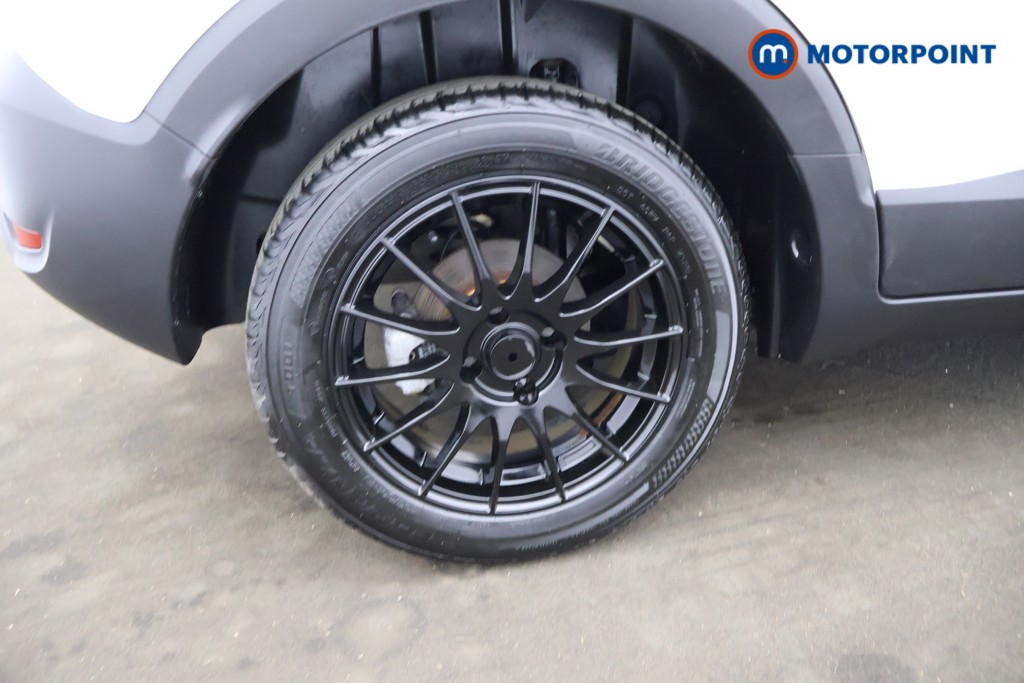 Used Vauxhall Crossland 2024 for sale - 77904164: Photo 10