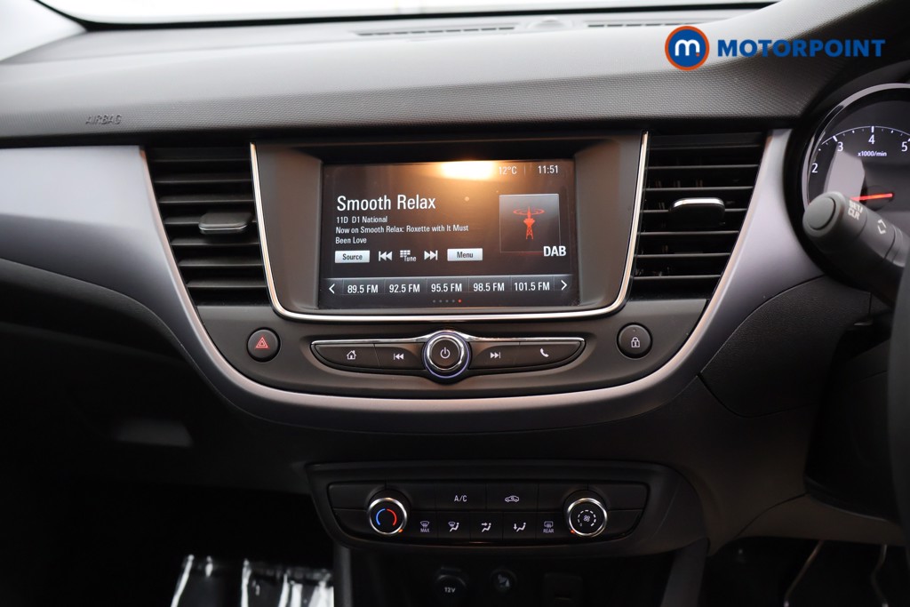 Used Vauxhall Crossland 2024 for sale - 77904164: Photo 19