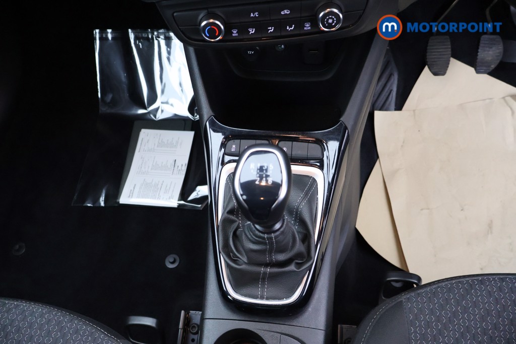 Used Vauxhall Crossland 2024 for sale - 77904164: Photo 22