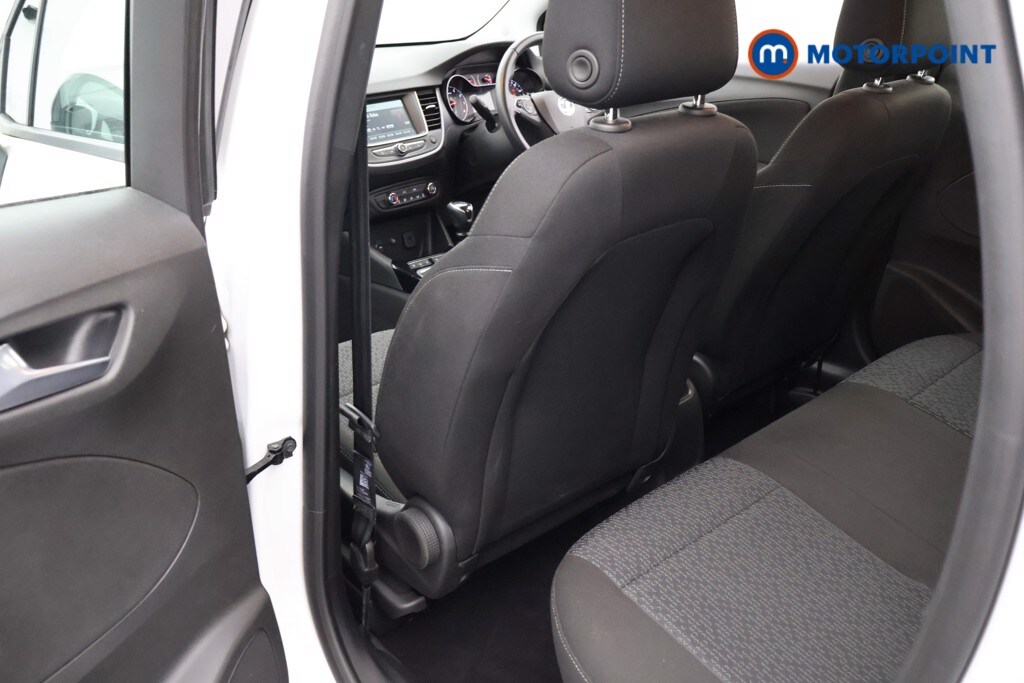Used Vauxhall Crossland 2024 for sale - 77904164: Photo 34