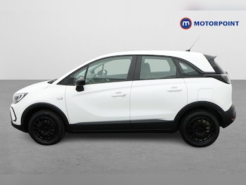 Used Vauxhall Crossland 2024 for sale - 77904164: Photo