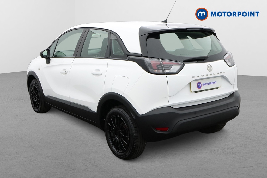 Used Vauxhall Crossland 2024 for sale - 77904164: Photo 5