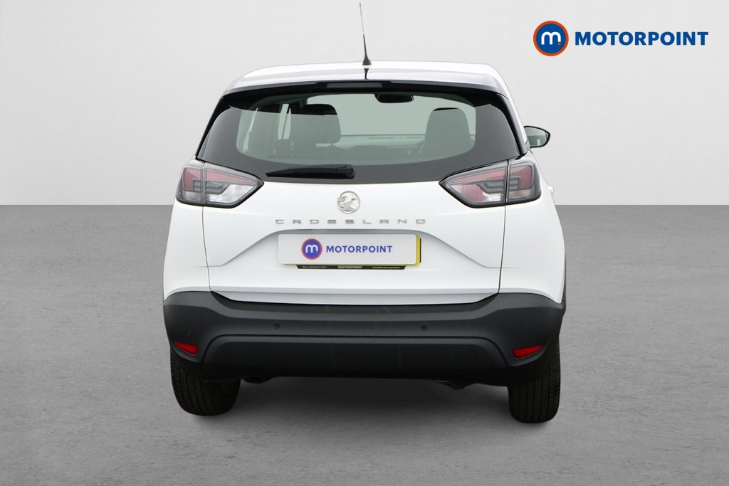 Used Vauxhall Crossland 2024 for sale - 77904164: Photo 6