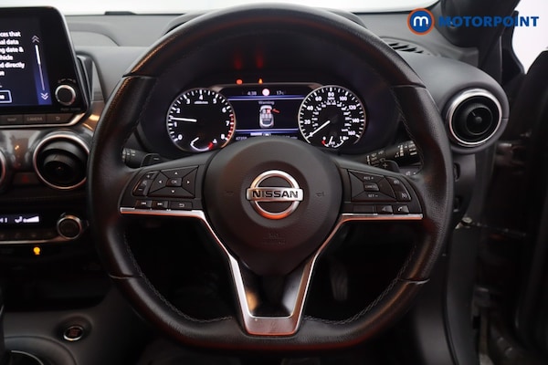 Used Nissan Juke 2021 for sale - 76312713: Photo 10