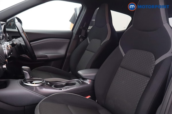 Used Nissan Juke 2021 for sale - 76312713: Photo 22