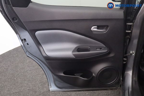 Used Nissan Juke 2021 for sale - 76312713: Photo 27