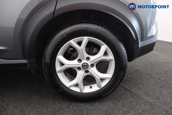 Used Nissan Juke 2021 for sale - 76312713: Photo 29