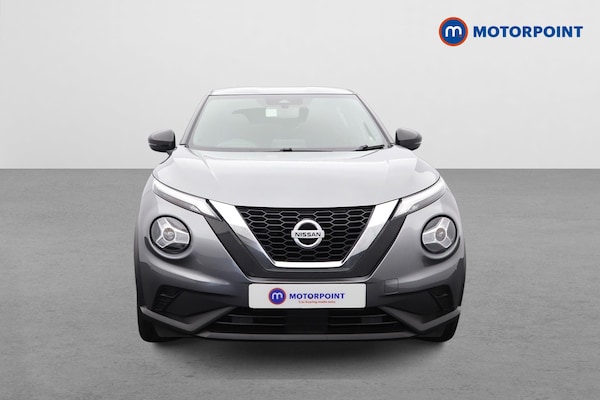 Used Nissan Juke 2021 for sale - 76312713: Photo 2