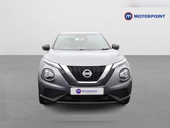 Used Nissan Juke 2021 for sale - 76312713: Photo