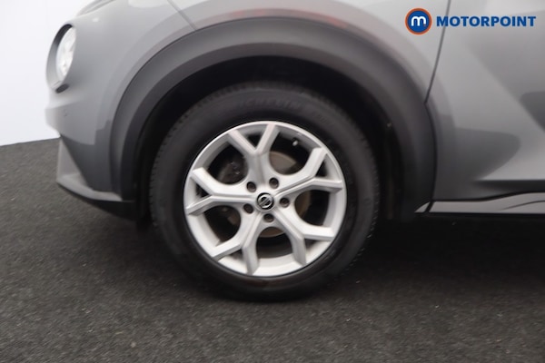 Used Nissan Juke 2021 for sale - 76312713: Photo 30