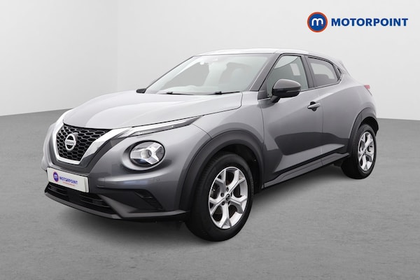 Used Nissan Juke 2021 for sale - 76312713: Photo 3