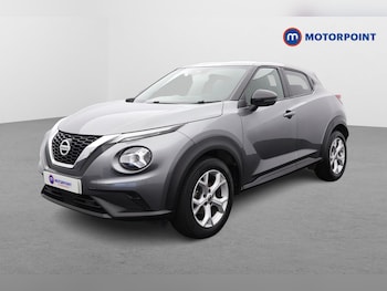 Used Nissan Juke 2021 for sale - 76312713: Photo
