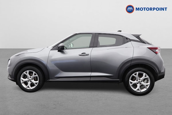 Used Nissan Juke 2021 for sale - 76312713: Photo 4