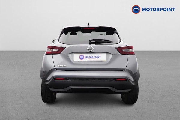 Used Nissan Juke 2021 for sale - 76312713: Photo 6
