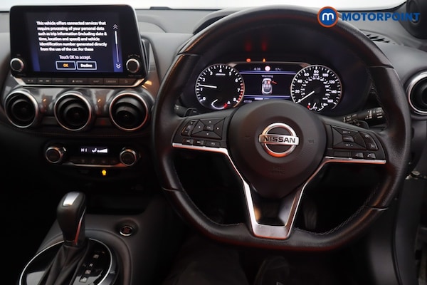 Used Nissan Juke 2021 for sale - 76312713: Photo 9