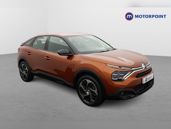 Used Citroen C4 undefined for sale - 78721421: Photo