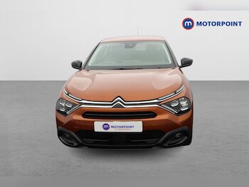 Used Citroen C4 undefined for sale - 78721421: Photo