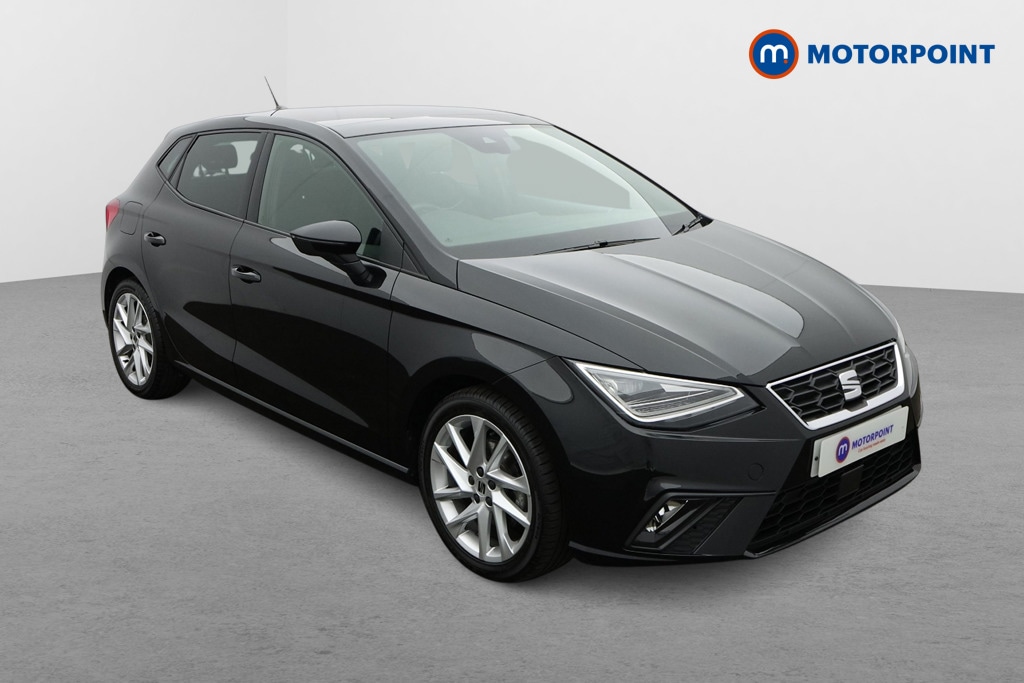 Used SEAT Ibiza 2025 for sale - 76723271: Photo 1