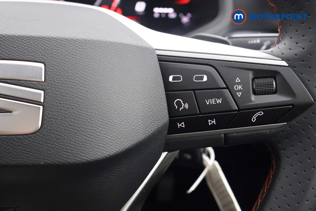 Used SEAT Ibiza 2025 for sale - 76723271: Photo 11