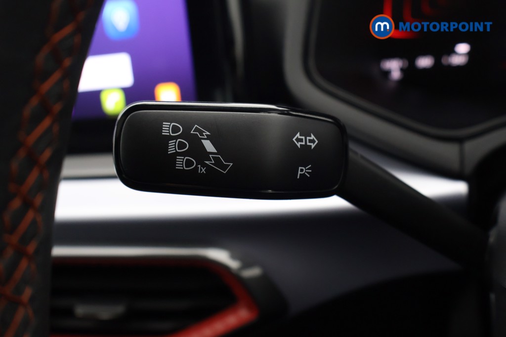 Used SEAT Ibiza 2025 for sale - 76723271: Photo 12