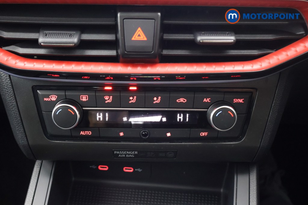 Used SEAT Ibiza 2025 for sale - 76723271: Photo 17