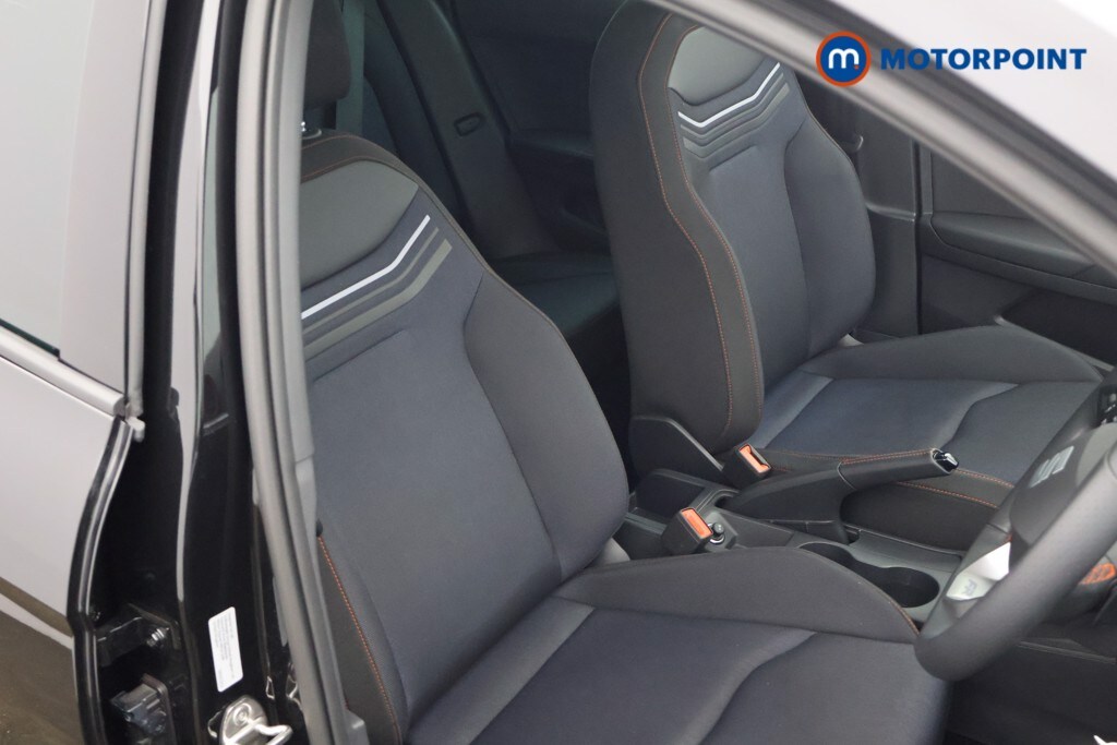 Used SEAT Ibiza 2025 for sale - 76723271: Photo 22