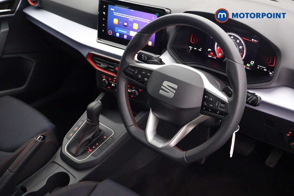 Used SEAT Ibiza 2025 for sale - 76723271: Photo 23