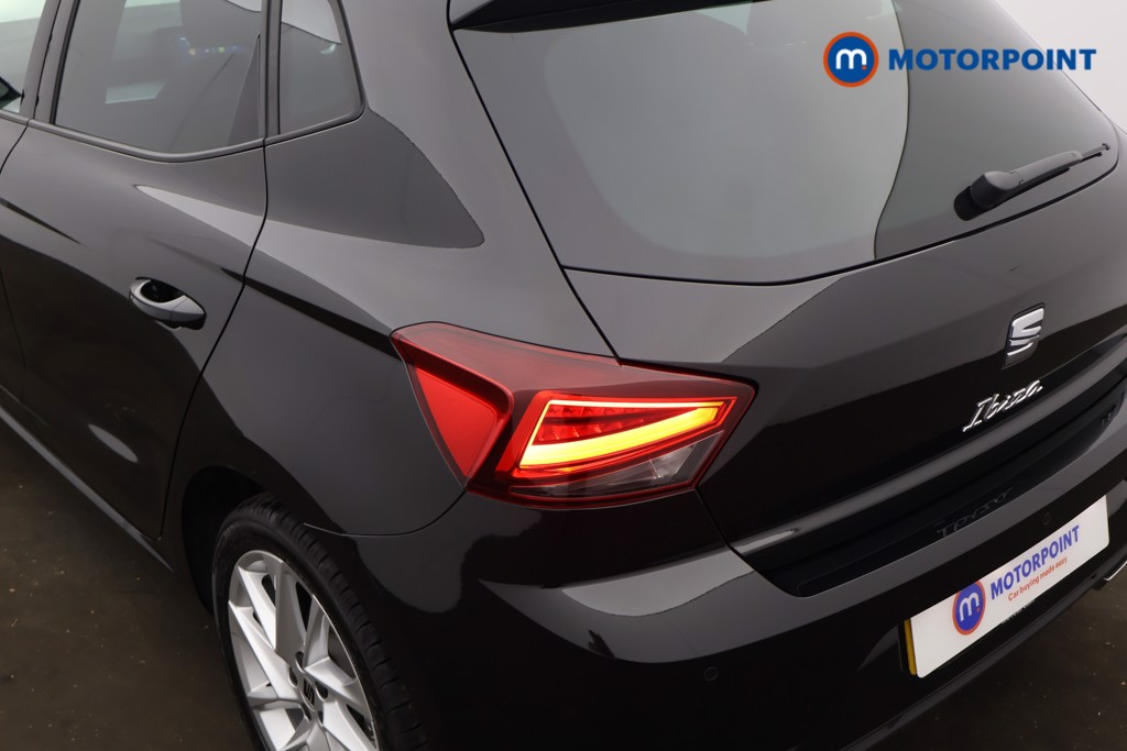 Used SEAT Ibiza 2025 for sale - 76723271: Photo 26