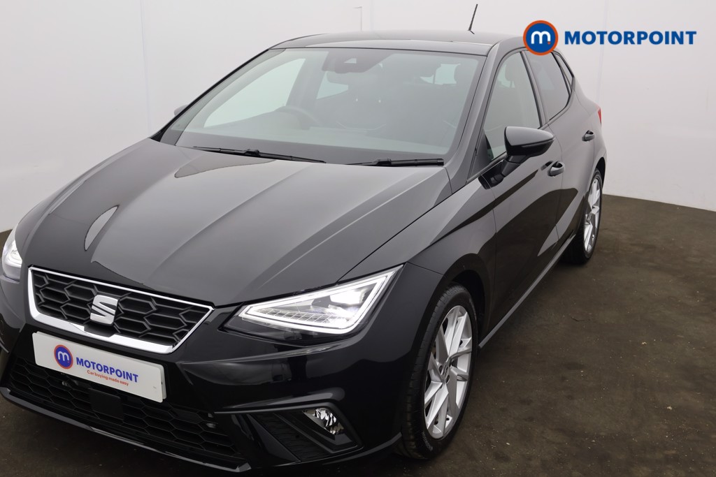 Used SEAT Ibiza 2025 for sale - 76723271: Photo 28