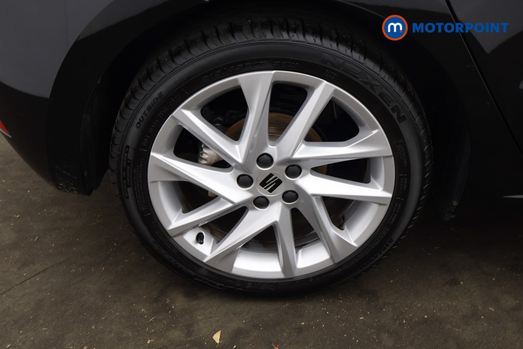 Used SEAT Ibiza 2025 for sale - 76723271: Photo 30