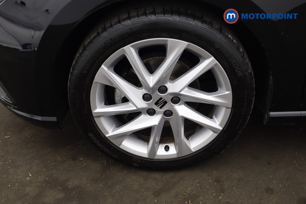 Used SEAT Ibiza 2025 for sale - 76723271: Photo 32