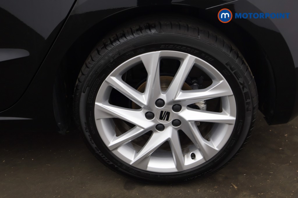 Used SEAT Ibiza 2025 for sale - 76723271: Photo 33